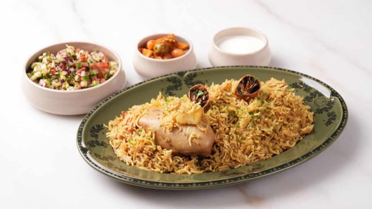Gerbou Restaurant