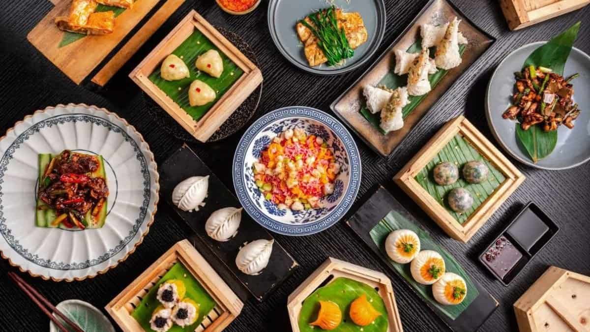 Hutong Dubai restaurant week