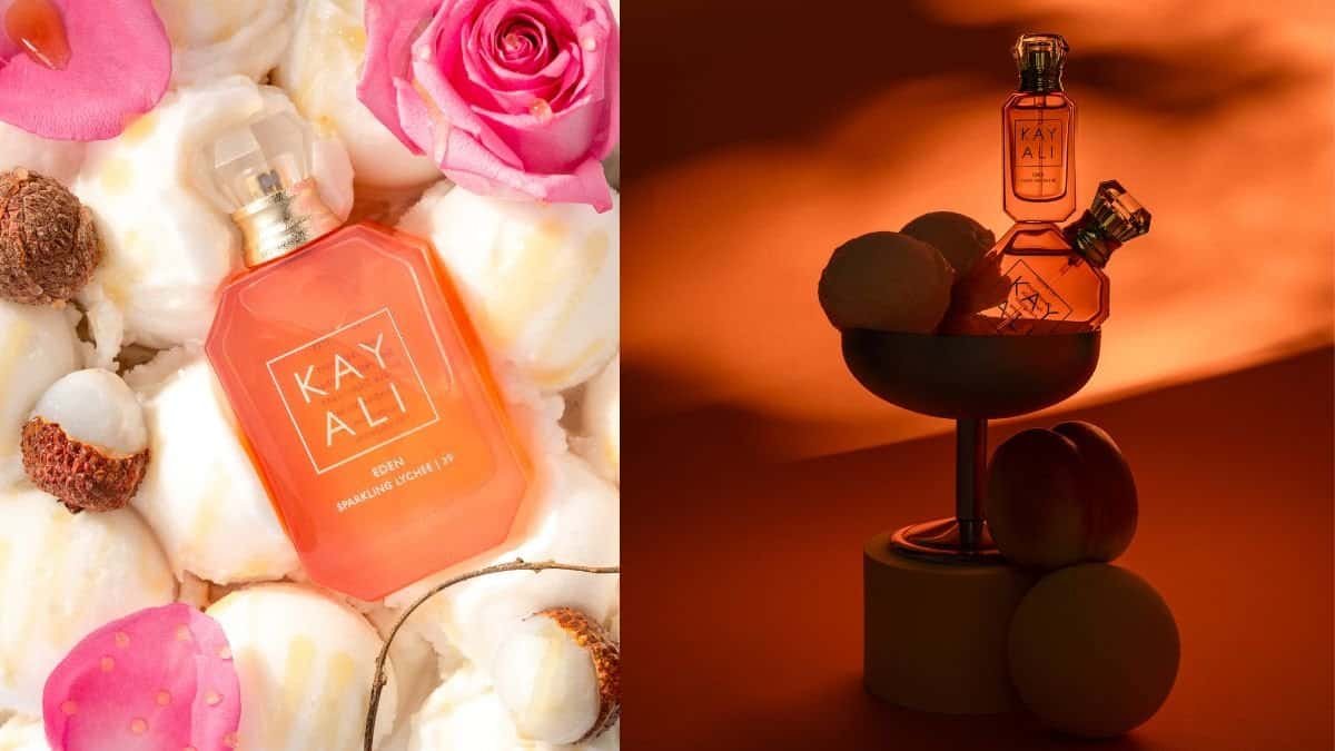 KAYALI Eden Pop-Up at Bonbon Cafe, The Lana