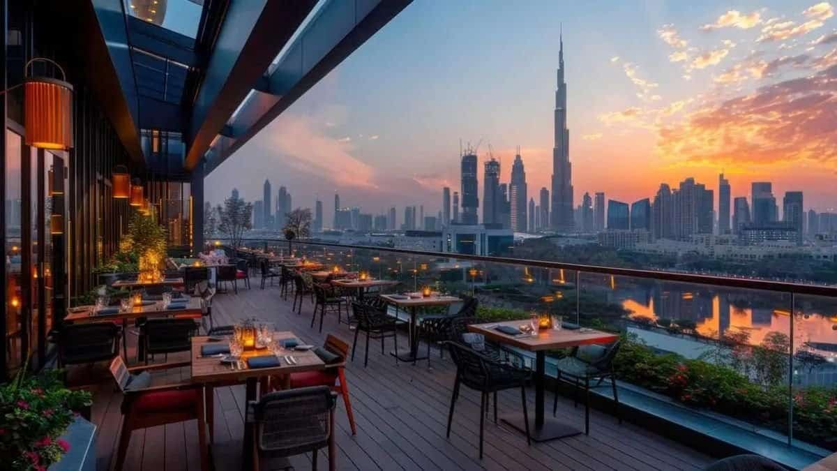 Khadak Dubai