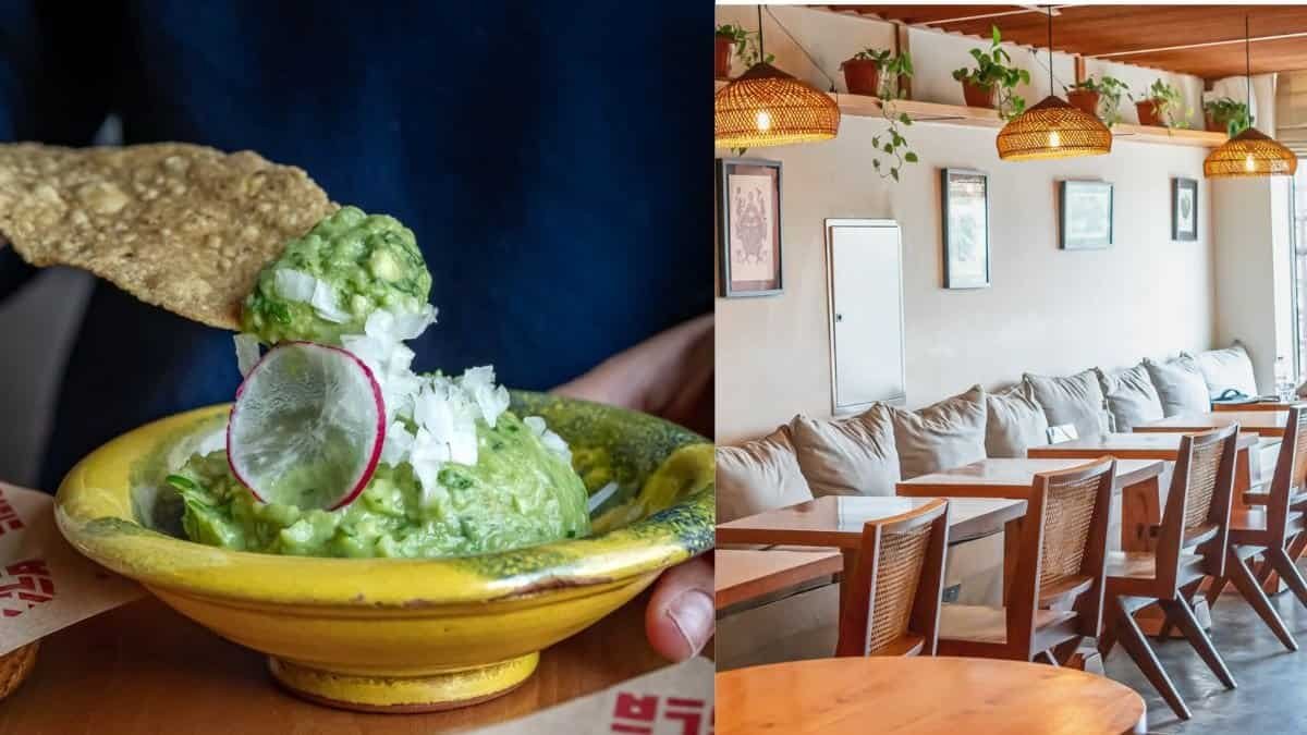 Lila Wood-Fired Taqueria, Umm Suqeim