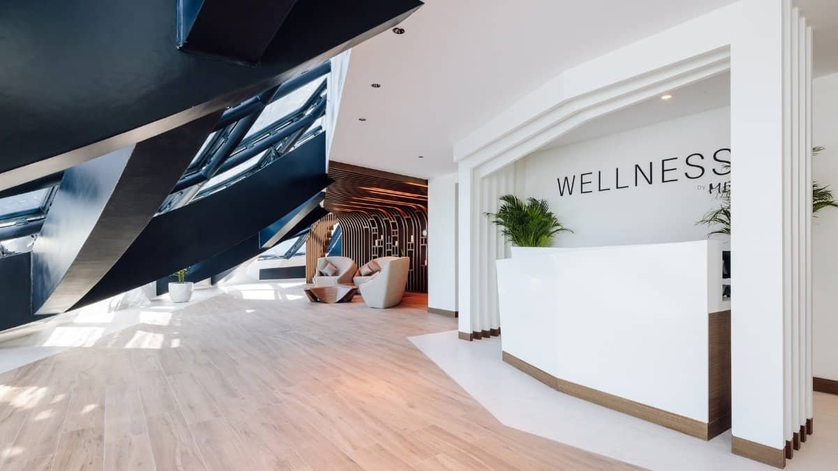 ME by Melia Wellness Experiences in Dubai