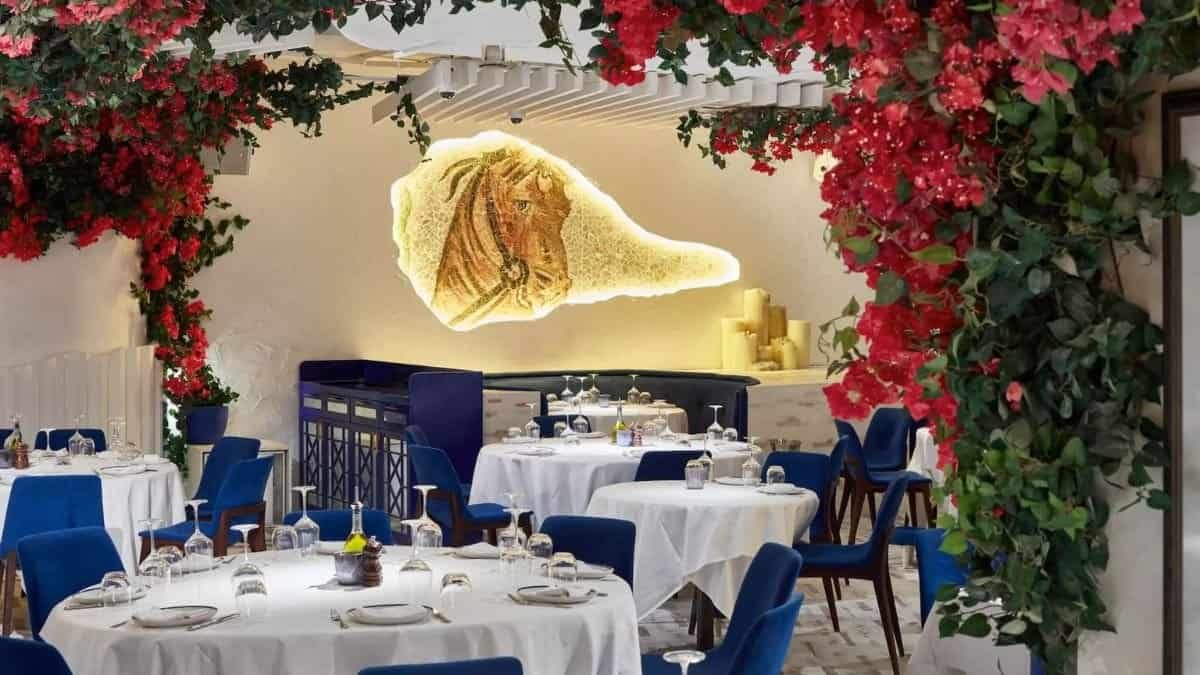 Opa Dubai