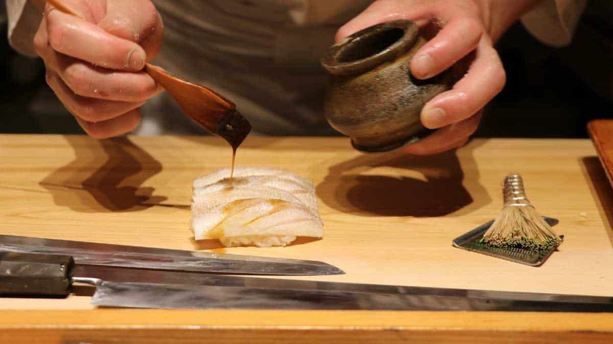 The Michelin-starred Dubai