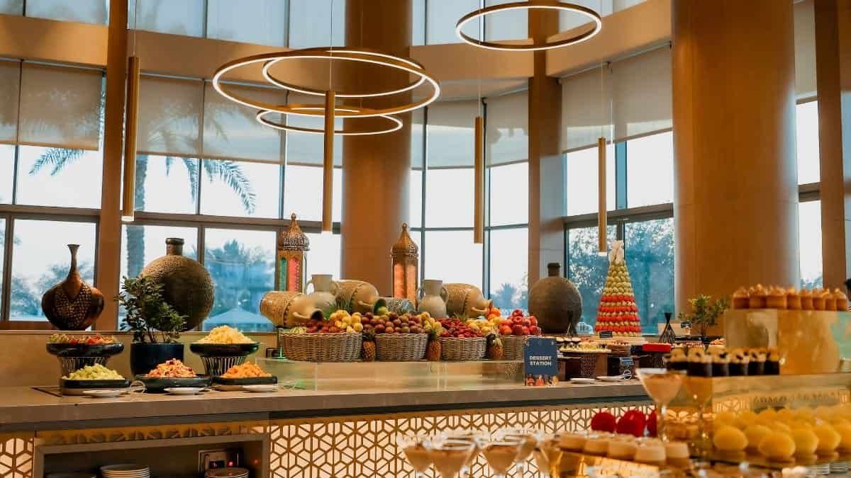 eid Al Adha staycation dubai 2026