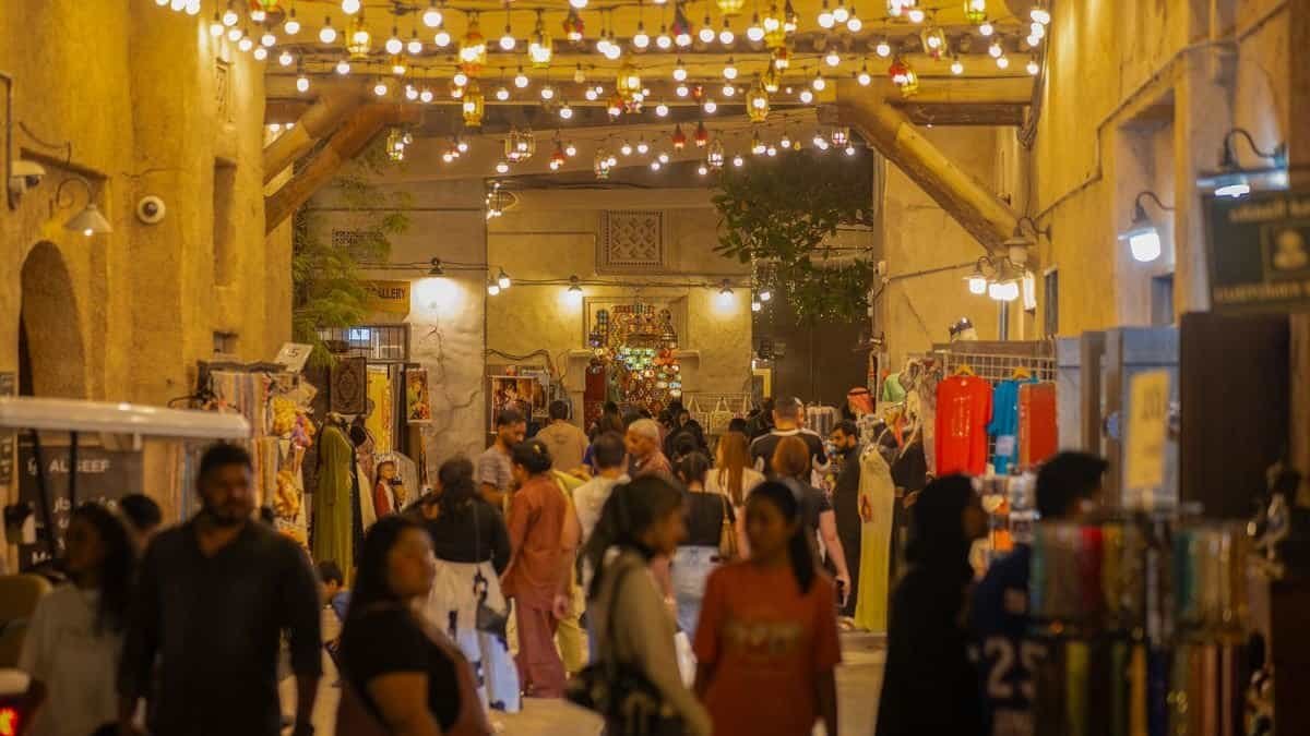he Outlet Village Dubai Eid shopping offers up to 90 percent off