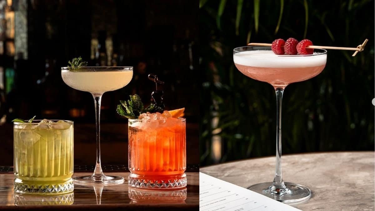 CE LA VI world gin day