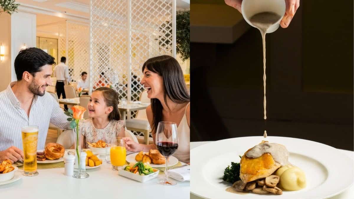 Celebrate Fathers Day at Rhodes W1