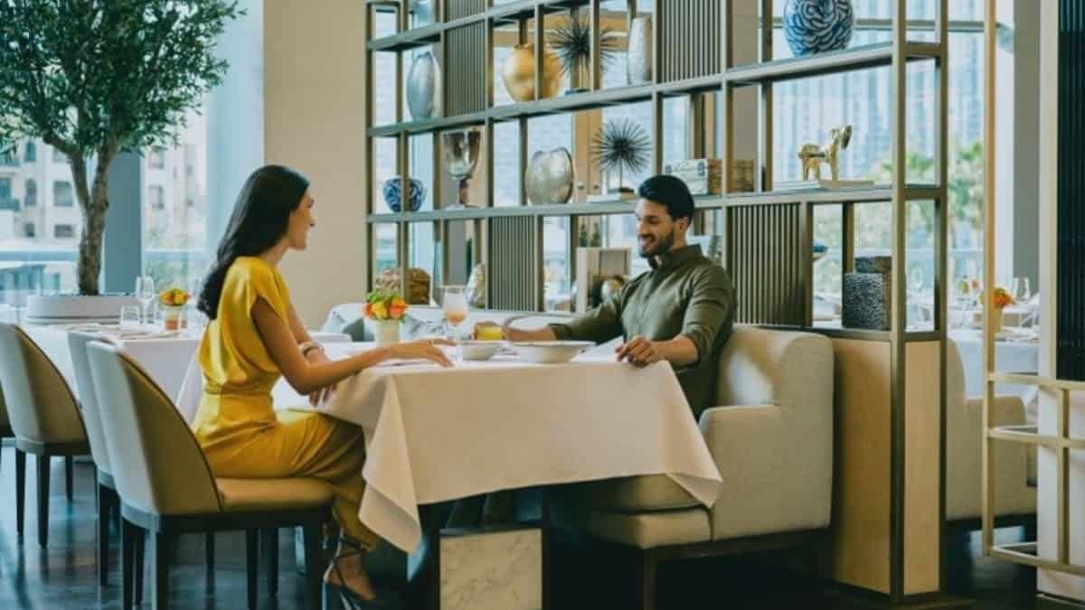 Cetara dubai