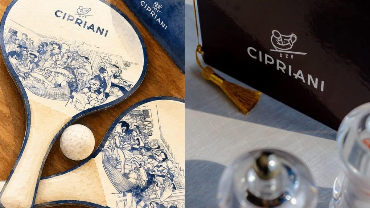 Cipriani beach club opening at j1 dubai in 2027