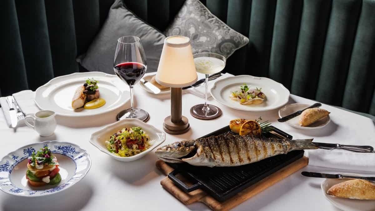 FIVE LUXE JBR dubai summer offer
