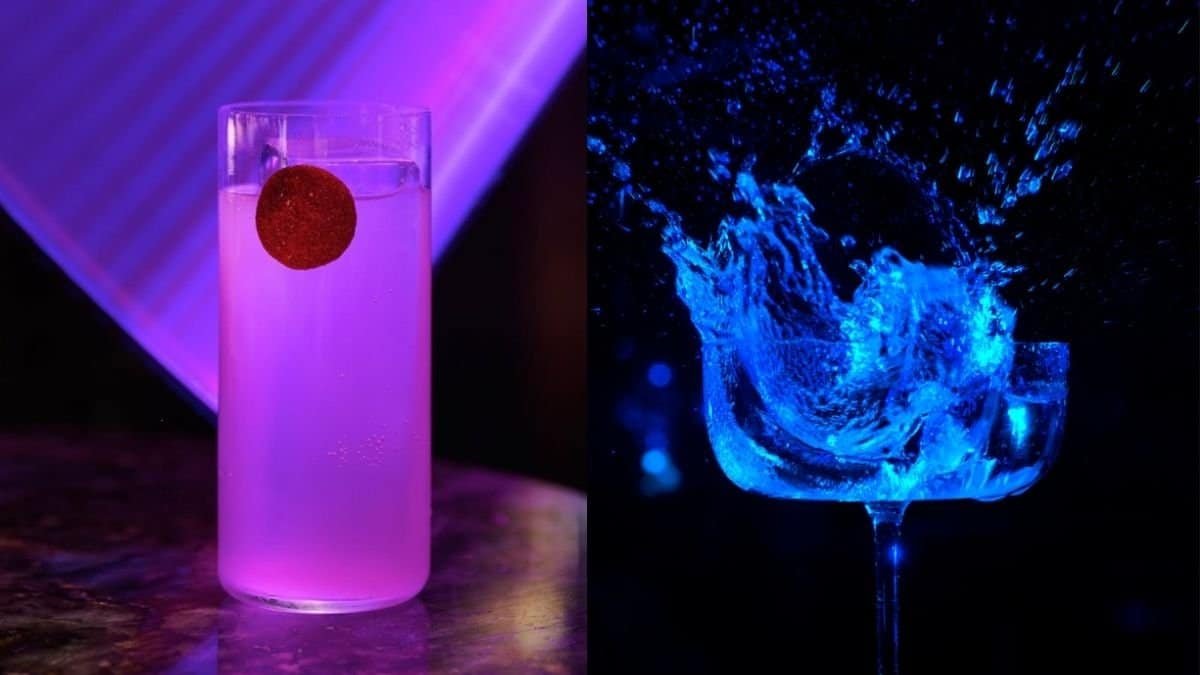 Galaxy Bar DIFC