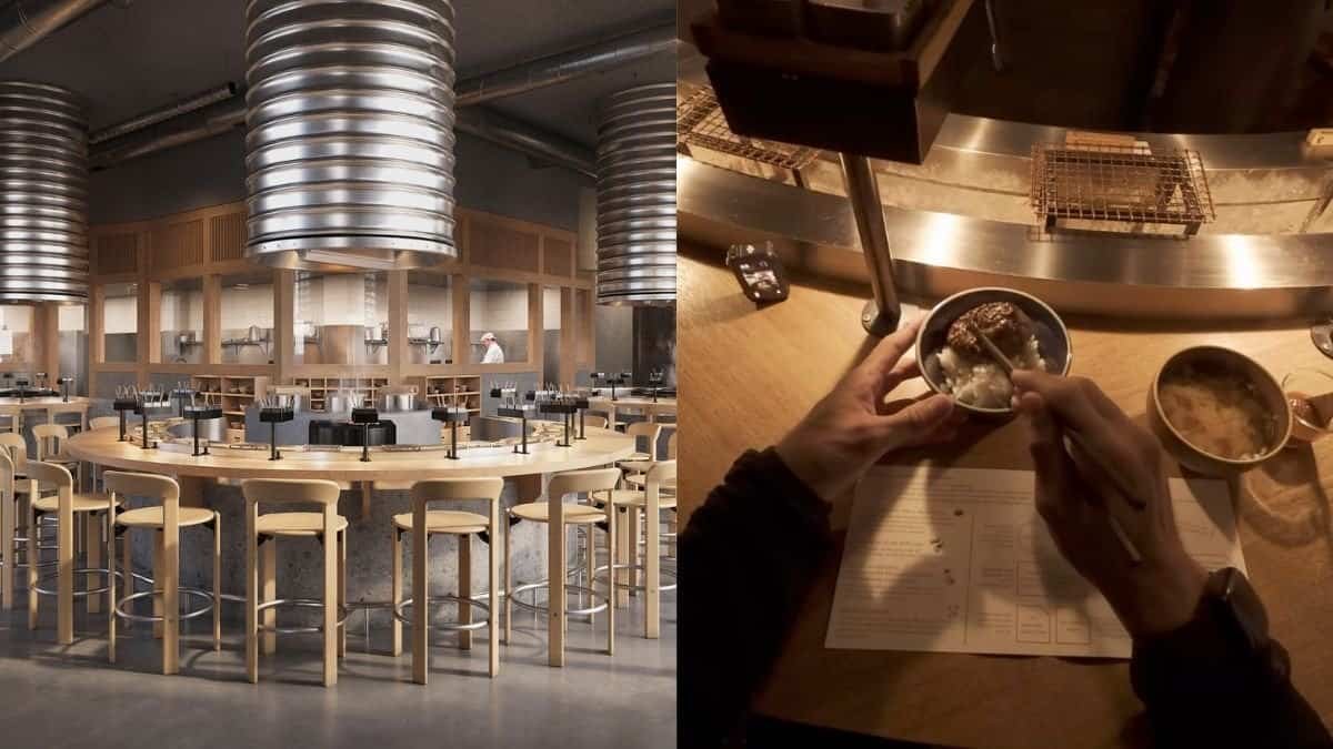 HIKINIKU TO COME Dubai