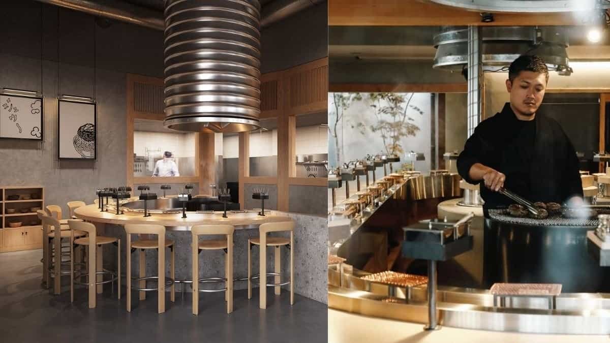 HIKINIKU TO COME Wagyu Hamburg Restaurant