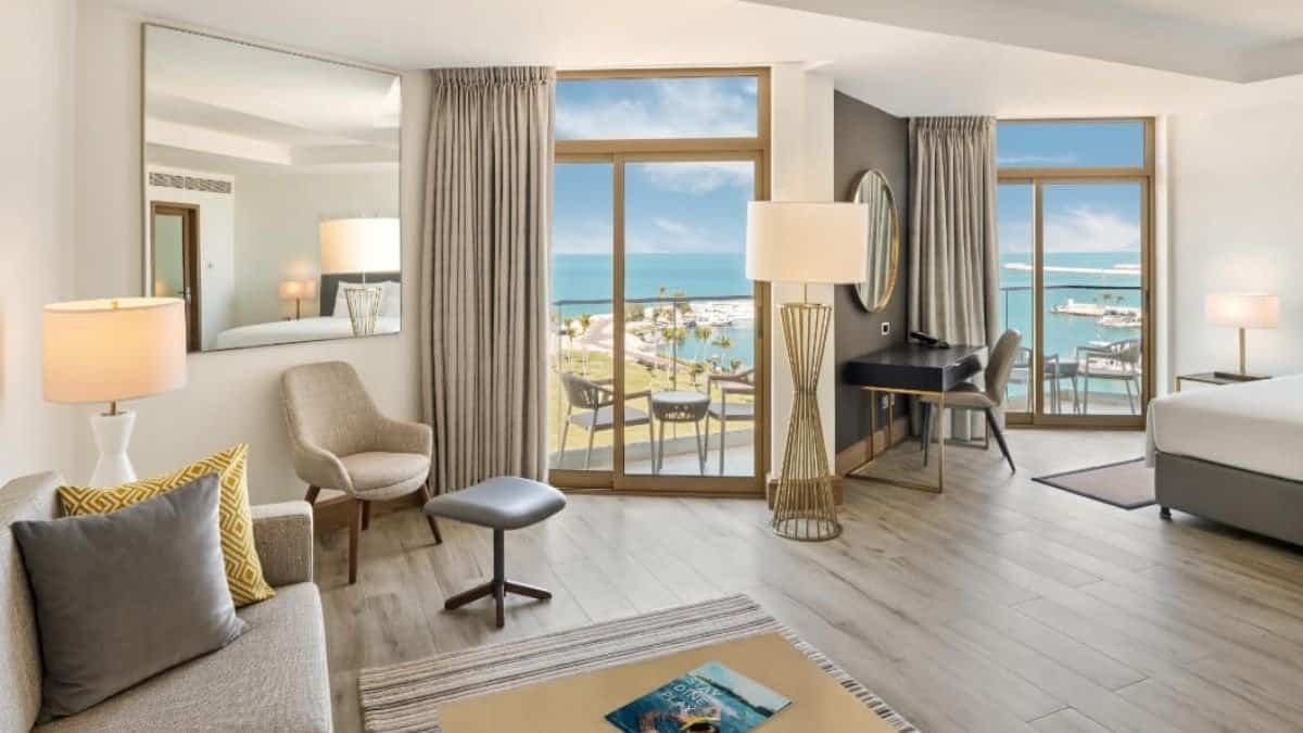JA The Resort, Jebel Ali