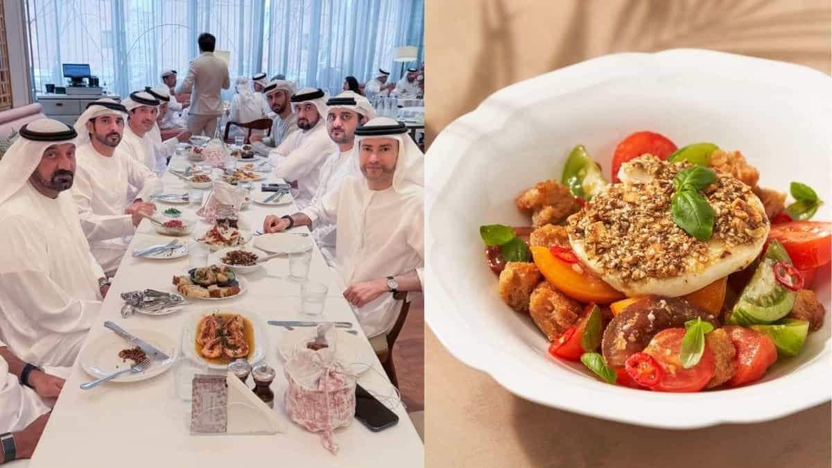 La Maison Ani Dubai Mall