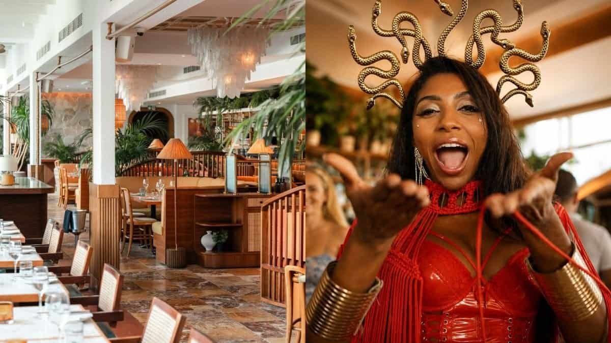 Pukka Brunch Launches This Sunday at Canary Club