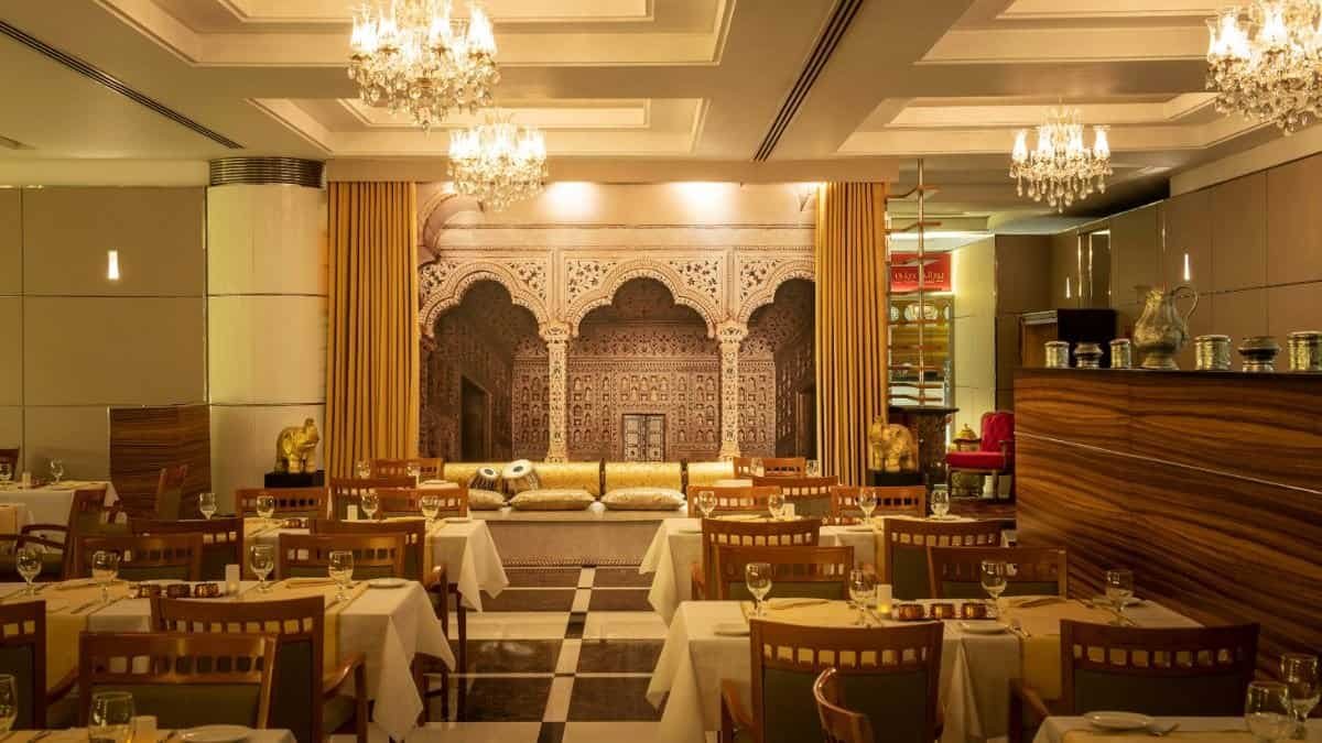 Purani Dilli dubai