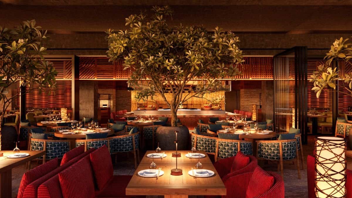 ROKA Dubai
