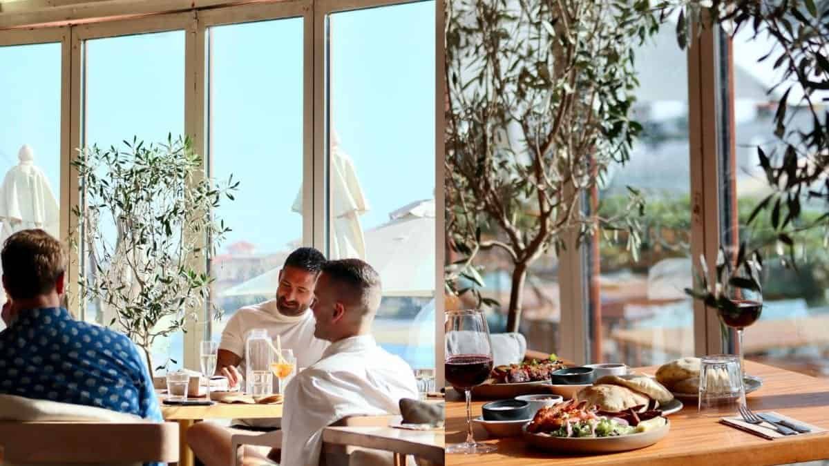 Strand Craft Kitchen, Palm Views