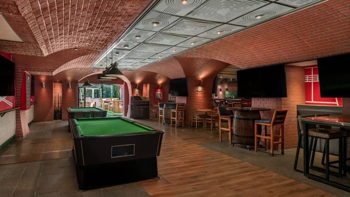 The Underground Pub Al Habtoor Grand Resort JBR for FIFA World cup 2026