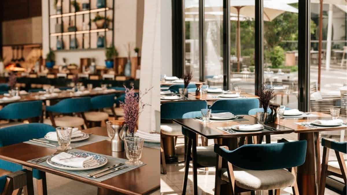 Timo Al Jaddaf Rotana Suite Hotel fathers day in dubai