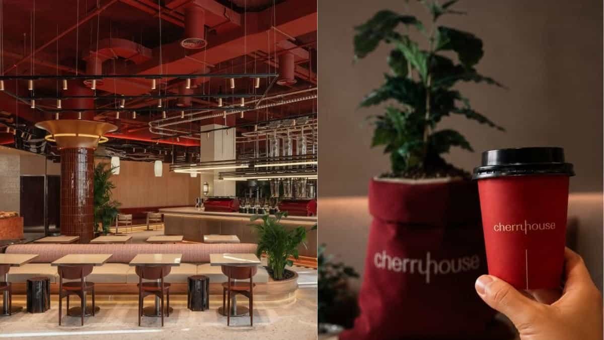 cherry house dubai