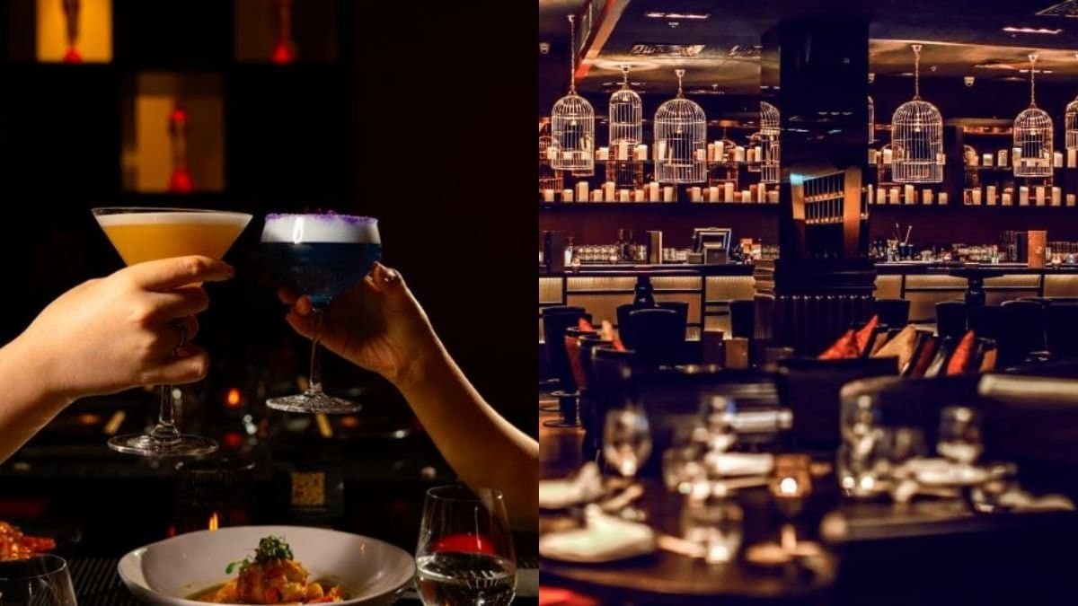 karma by buddha bar night brunches in Dubai
