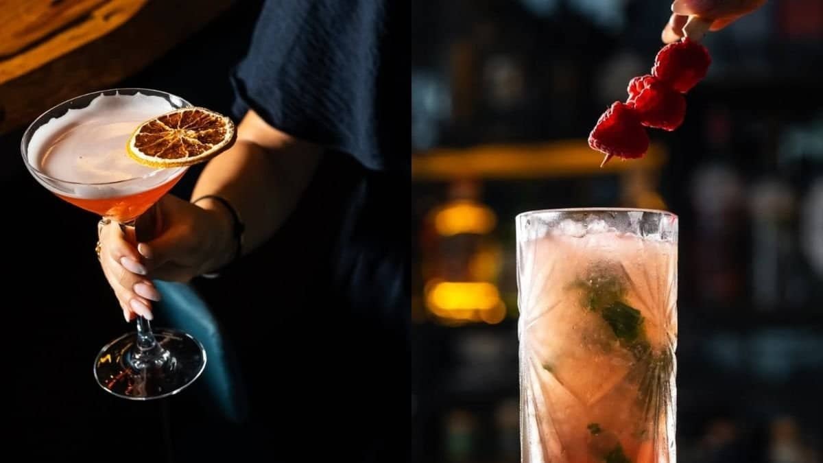 world gin day in dubai at ginter