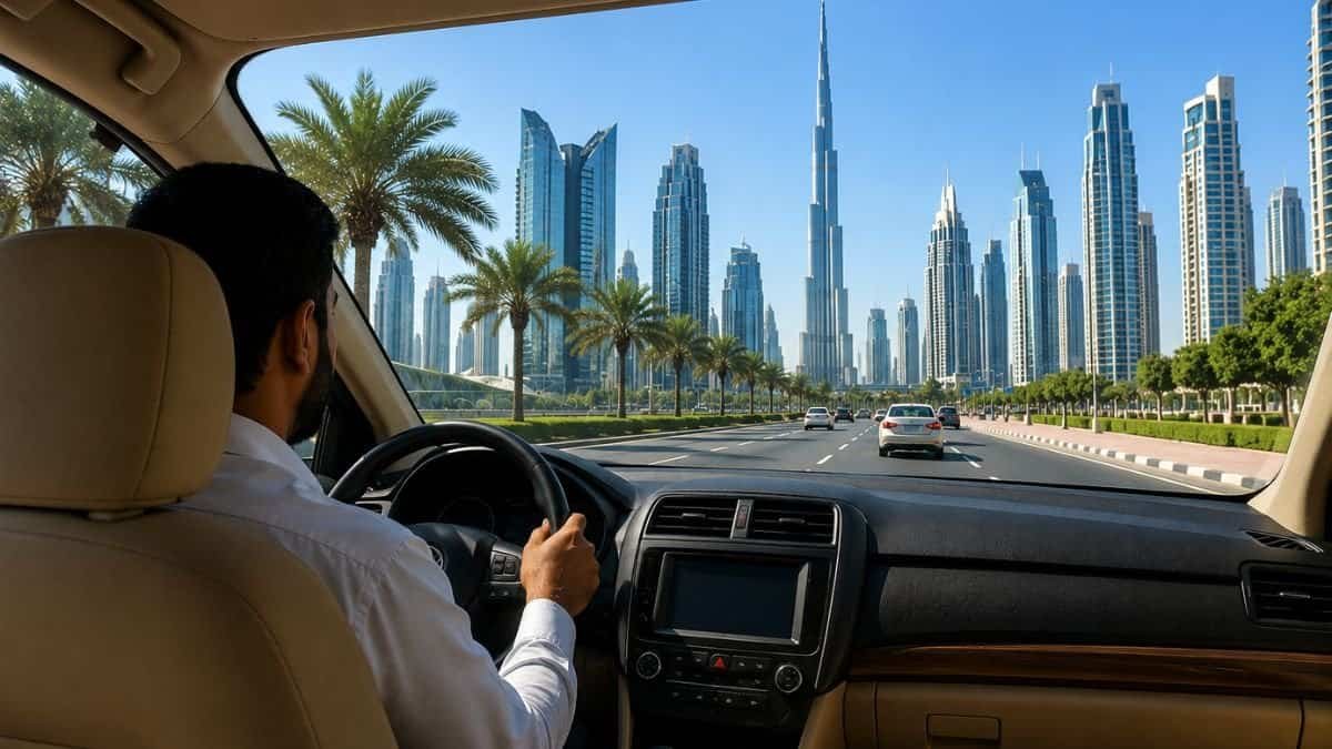 A dubai invite offers on hala taxis with Careem