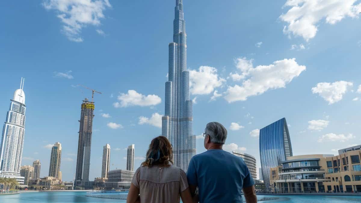A dubai invite programme How to Earn AED 3000