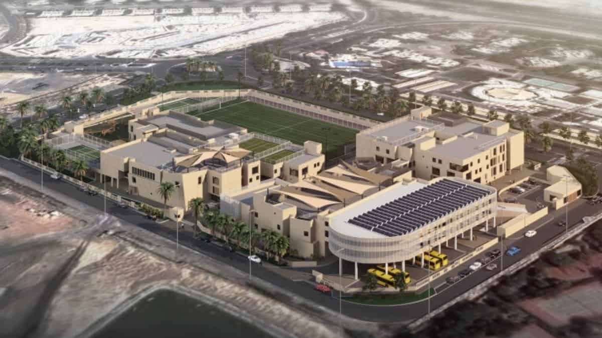 Ash Mount School Mudon new schools opening in dubai