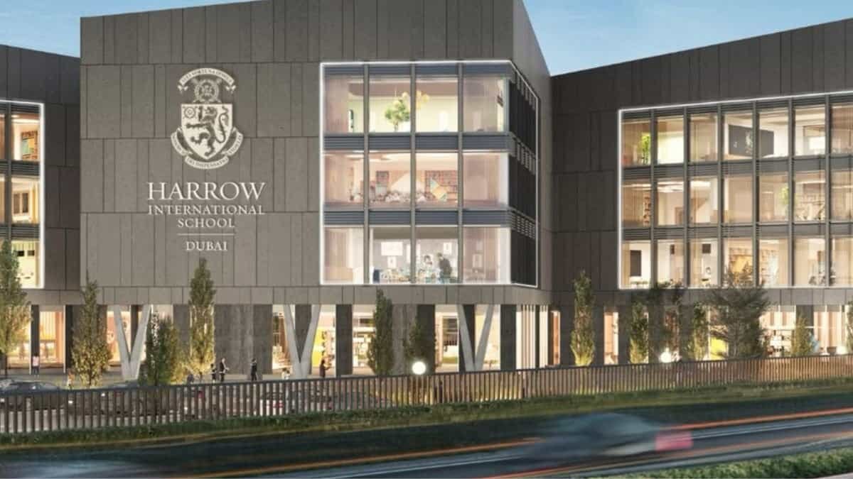 Harrow International School Dubai new schools opening in dubai