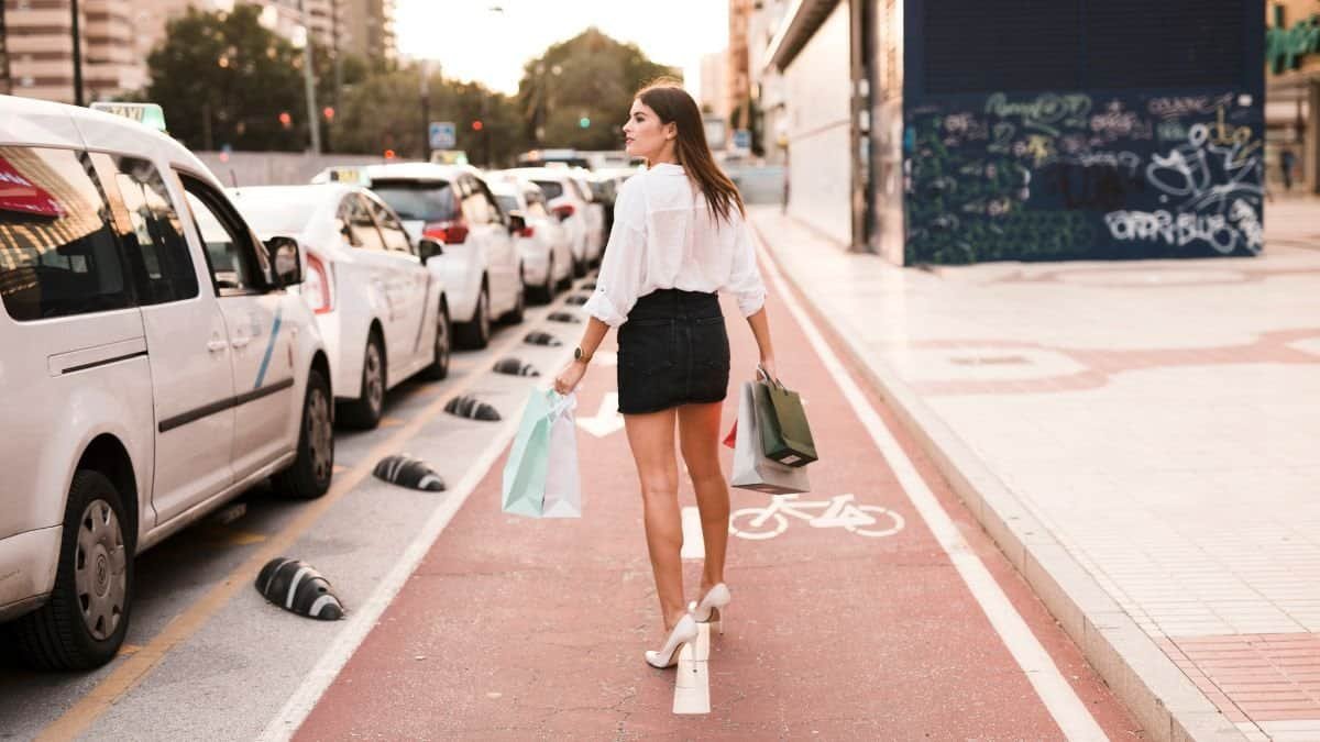 How to park free in a paid zone