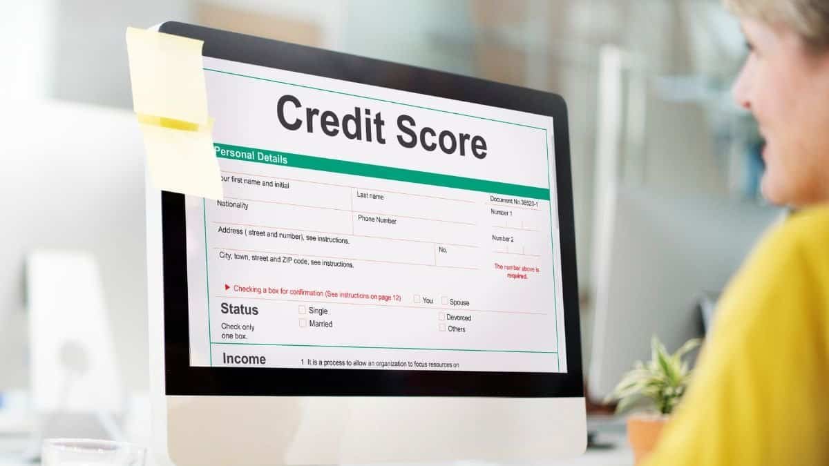 check your credit score for tenant approval