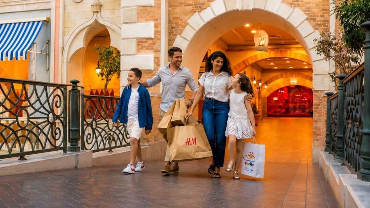 dubai summer surprises 2026 deals and offers