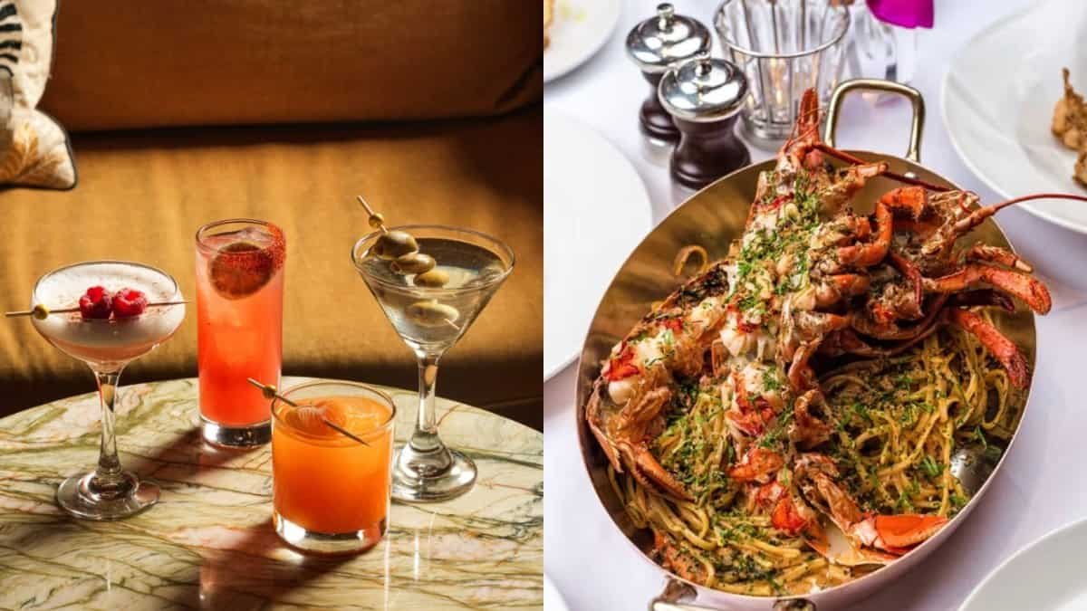 ISBA by Bagatelle Dubai opening soon at Palm West Beach