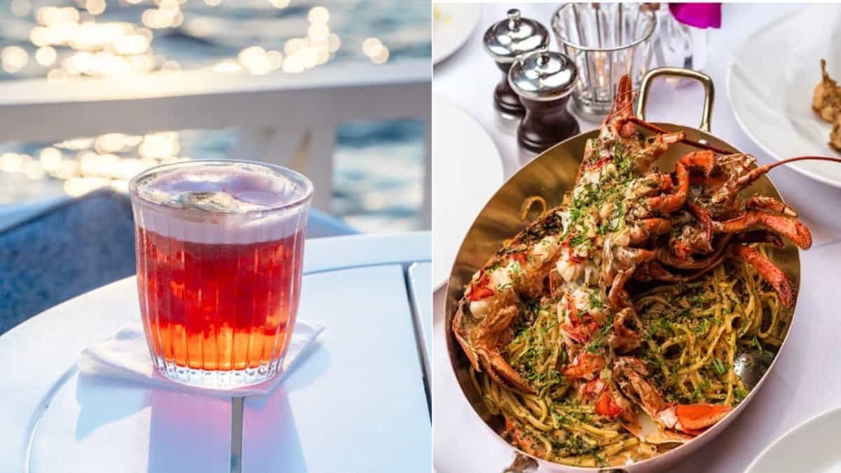 ISBA by Bagatelle Dubai