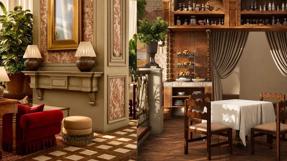 Le Guilan dubai opening in september