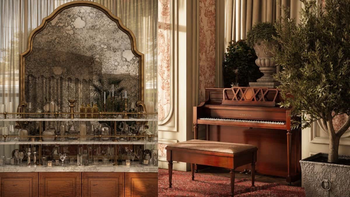 Le Guilan dubai new persian new restaurant