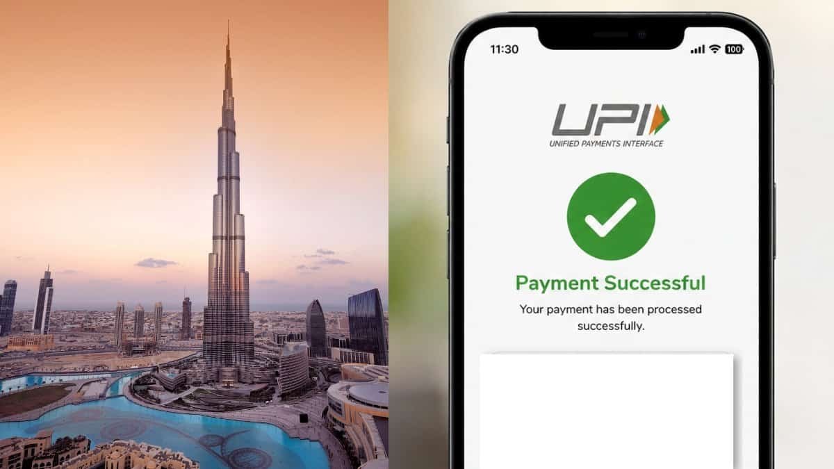 burj khalifa upi booking is available for the first time in UAE
