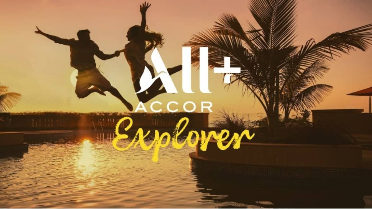 ALL Accor+ Explorer Dubai hotels