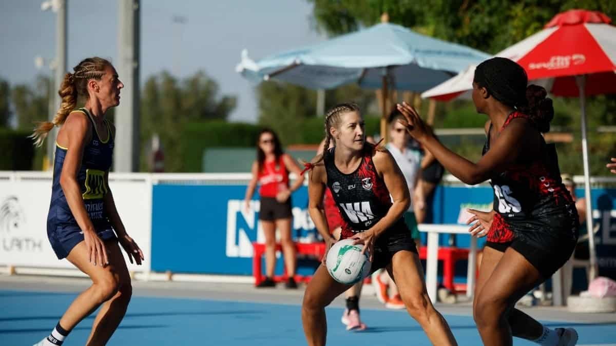 Emirates Dubai 7s 2026 rugby