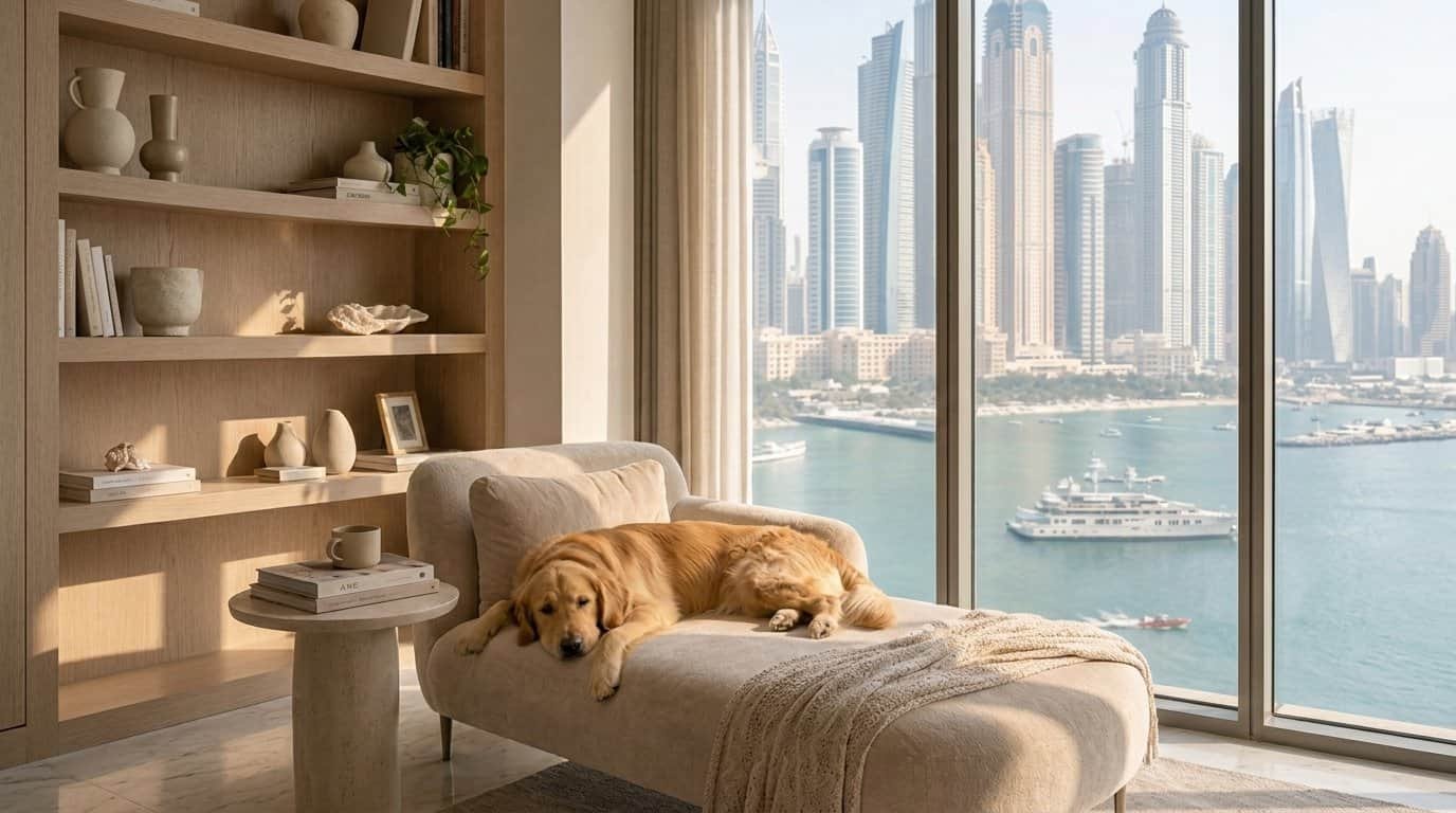 Family Dogs: Breeds That Are Safe and Patient with Children