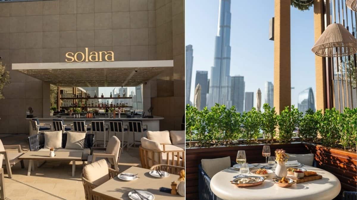 Solara Dubai