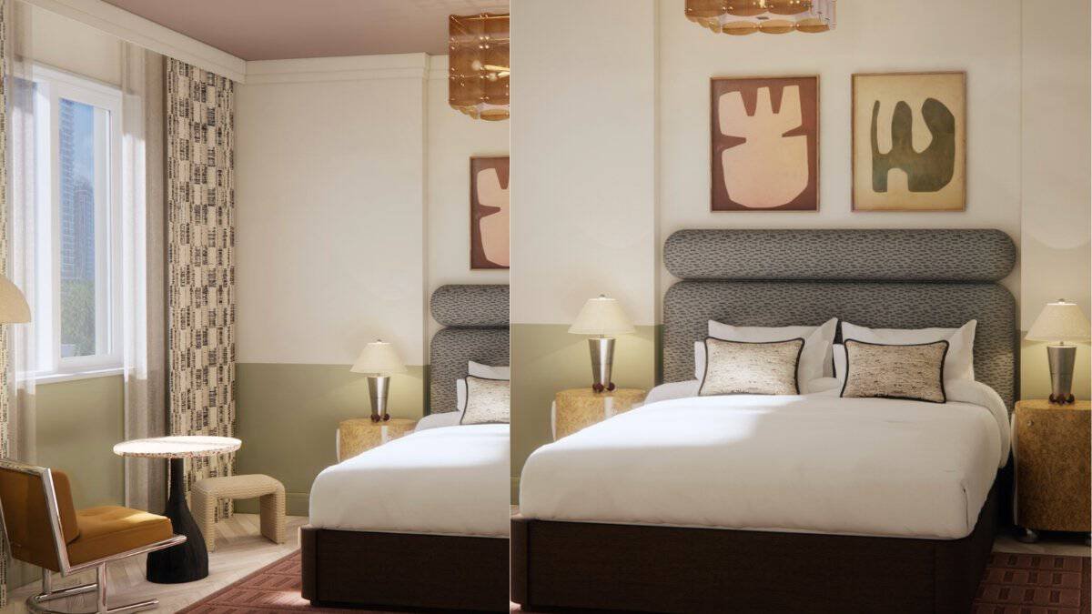 the hoxton dubai