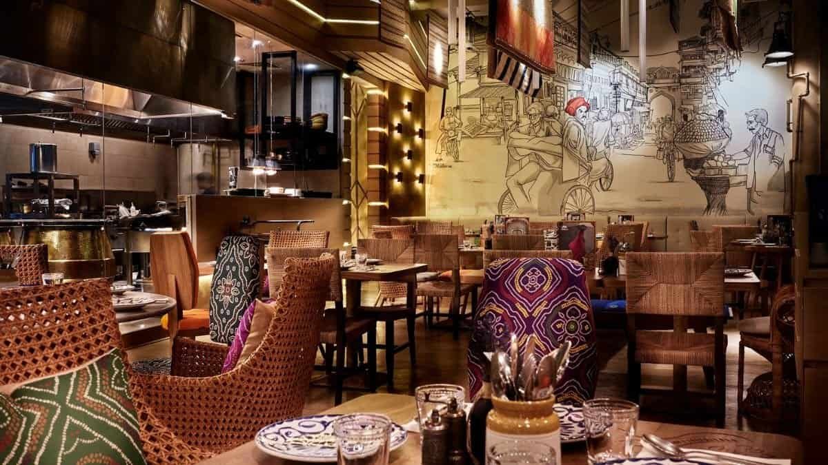 Mohalla Canteen Dubai