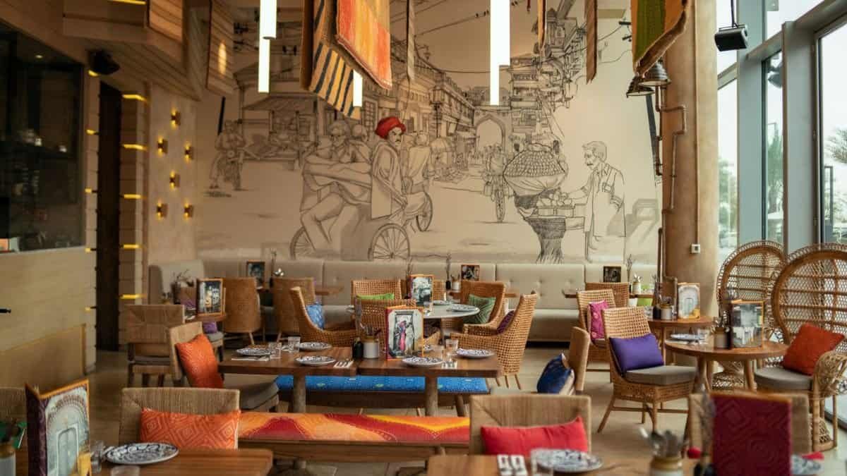 Mohalla Canteen Dubai